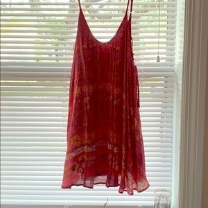 Urban Outfitters/Kimche Blue dress 👗